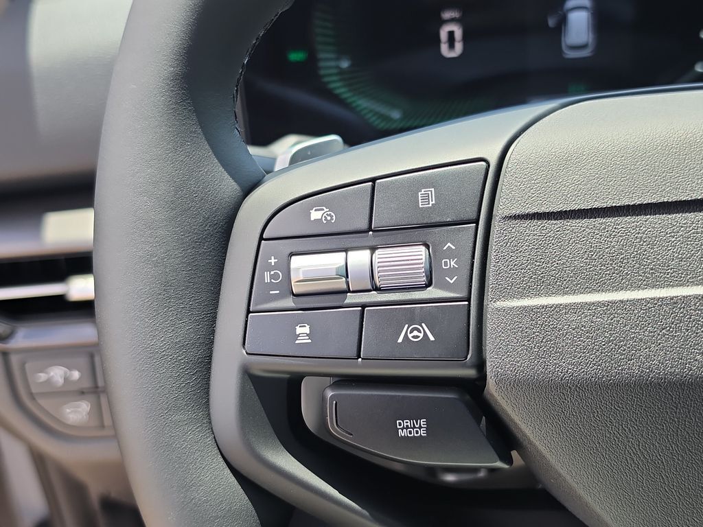 2027 Kia Sportage Hybrid EX San Clemente CA