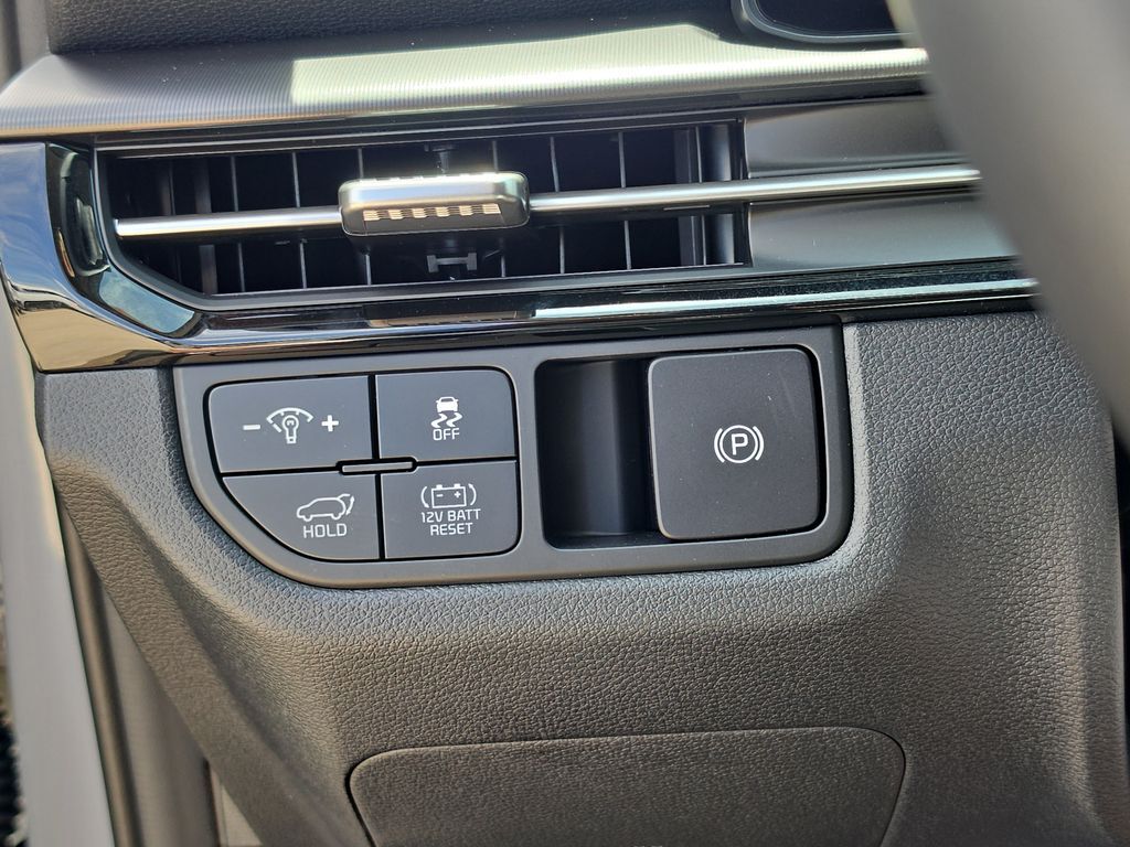 2027 Kia Sportage Hybrid EX San Clemente CA