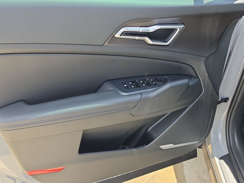2027 Kia Sportage Hybrid EX San Clemente CA