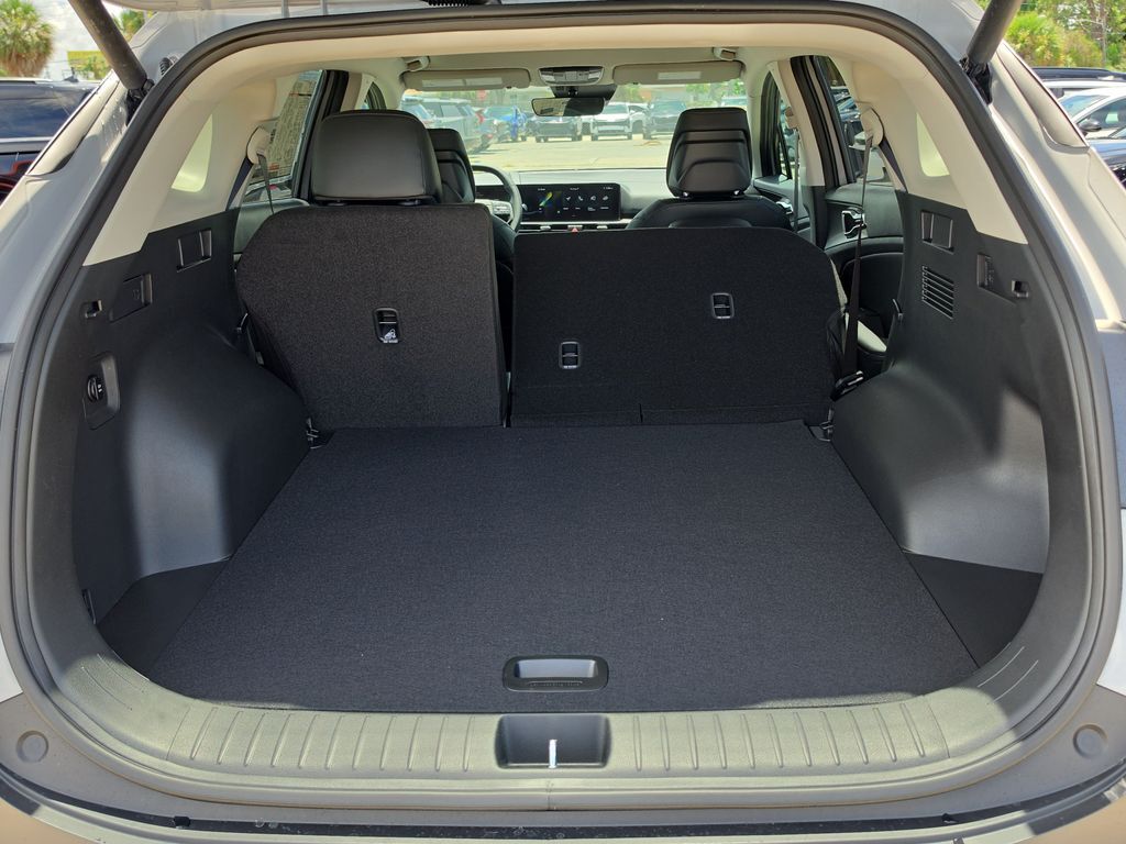 2027 Kia Sportage Hybrid EX San Clemente CA