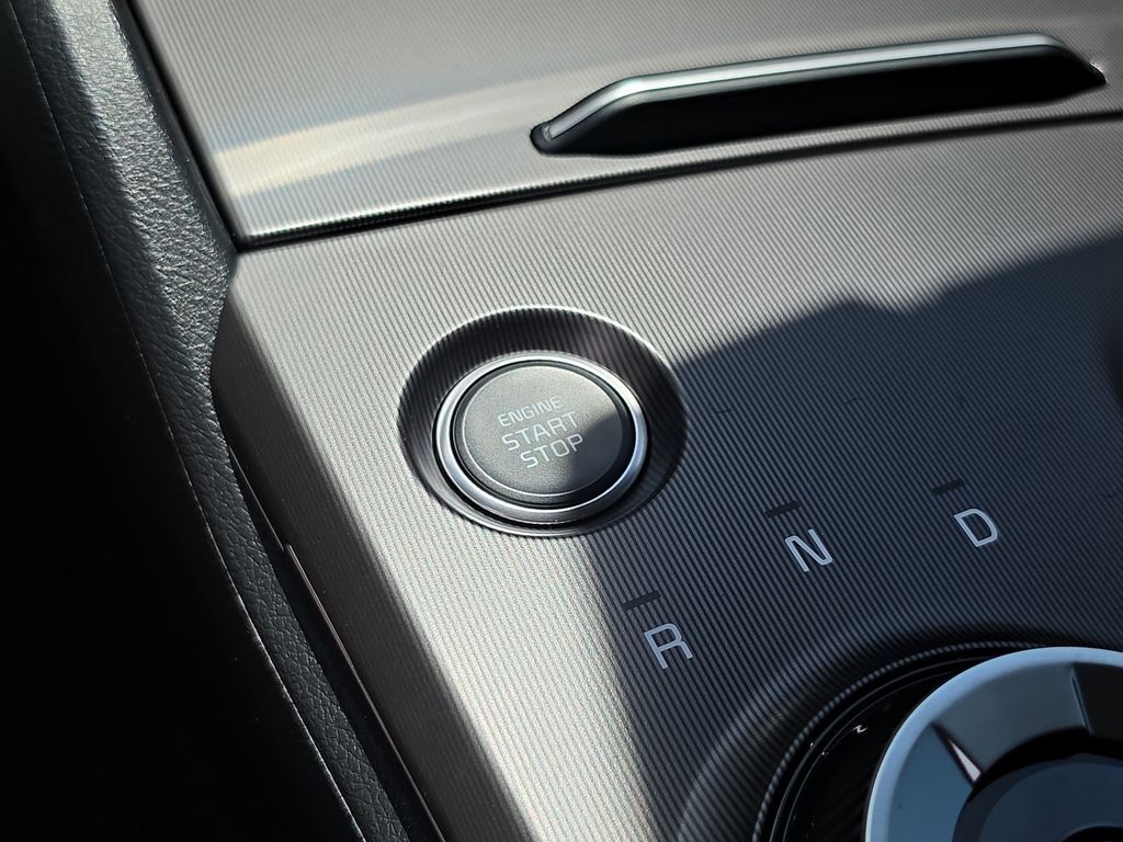 2027 Kia Sportage Hybrid EX San Clemente CA