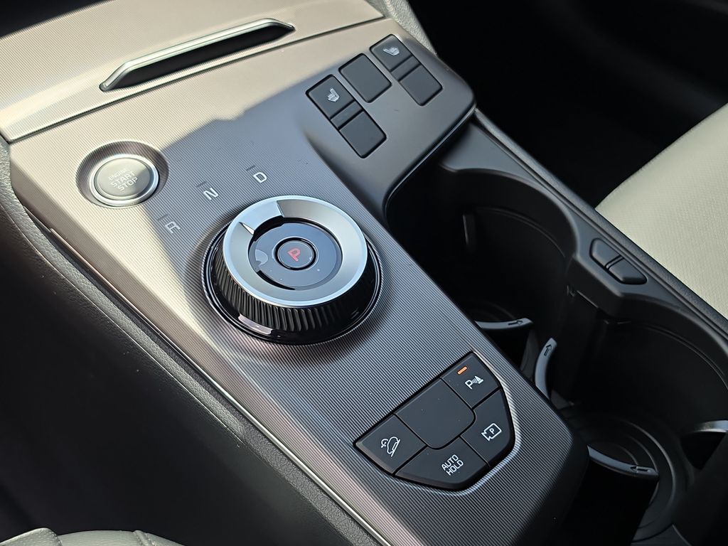2027 Kia Sportage Hybrid EX San Clemente CA