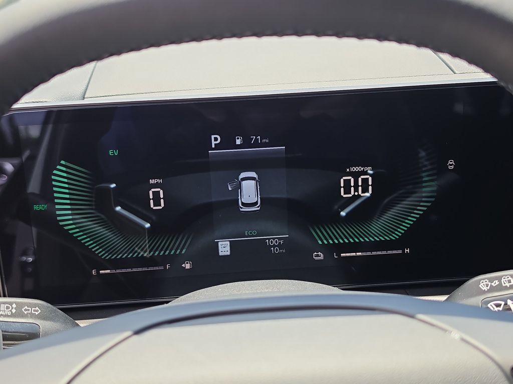 2027 Kia Sportage Hybrid EX San Clemente CA