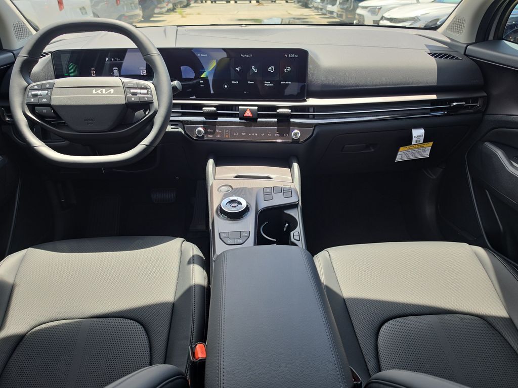2027 Kia Sportage Hybrid EX San Clemente CA