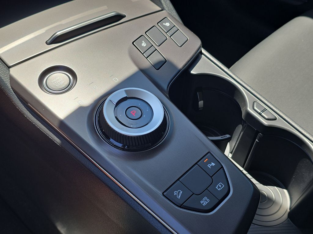 2027 Kia Sportage Hybrid EX San Clemente CA