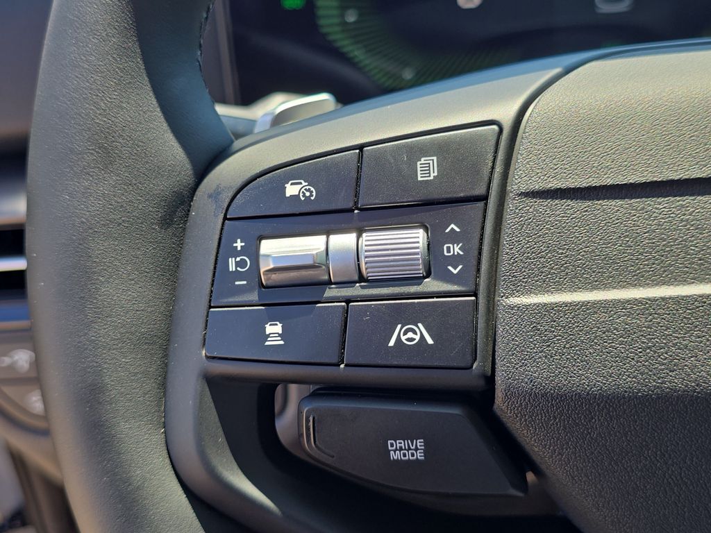 2027 Kia Sportage Hybrid EX San Clemente CA