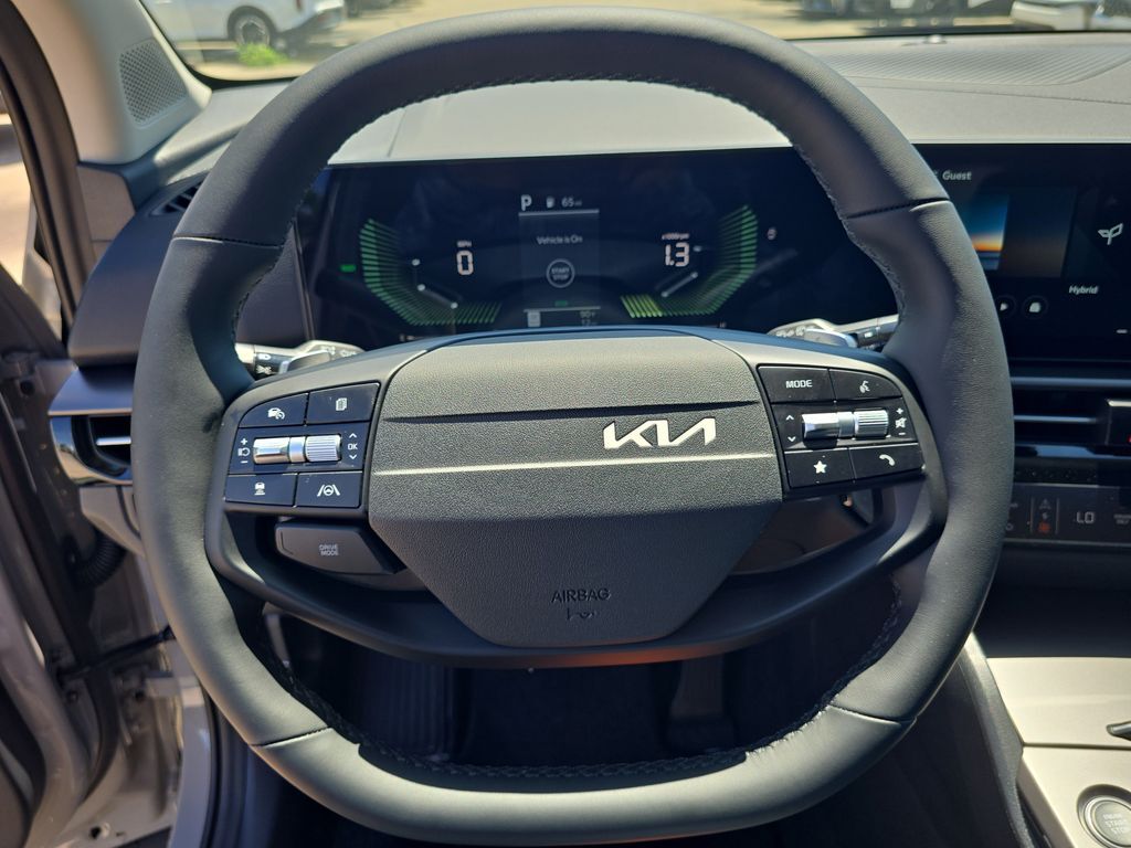 2027 Kia Sportage Hybrid EX San Clemente CA