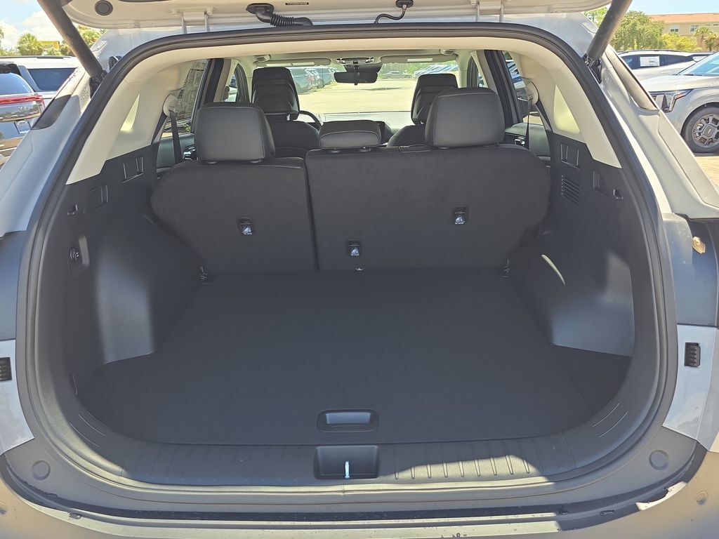 2027 Kia Sportage Hybrid EX San Clemente CA