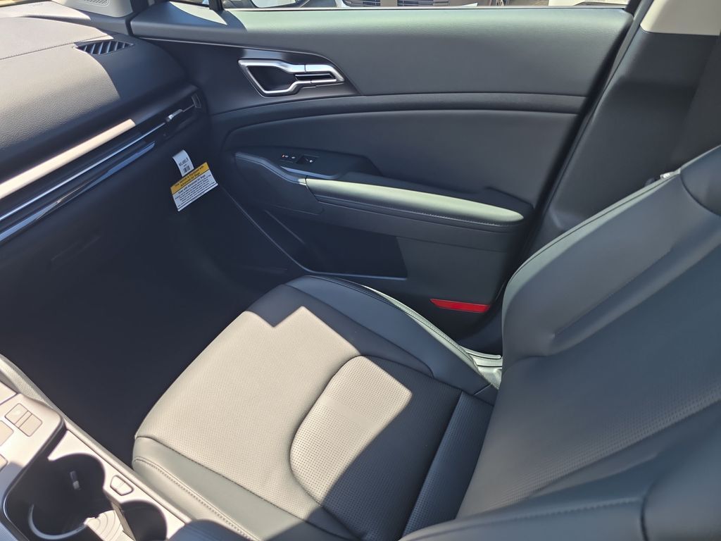 2027 Kia Sportage Hybrid EX San Clemente CA