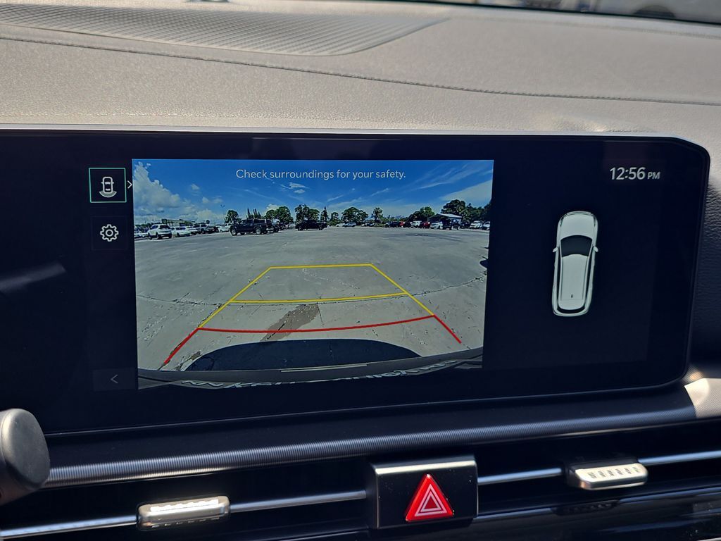 2027 Kia Sportage Hybrid EX San Clemente CA