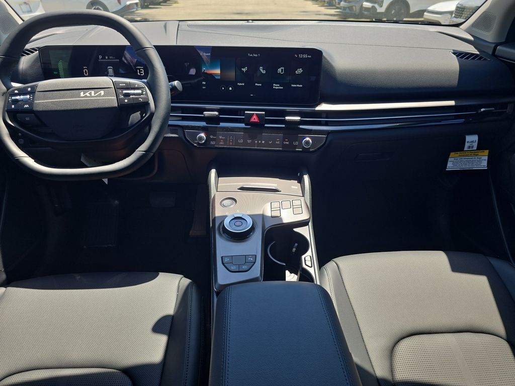 2027 Kia Sportage Hybrid EX San Clemente CA