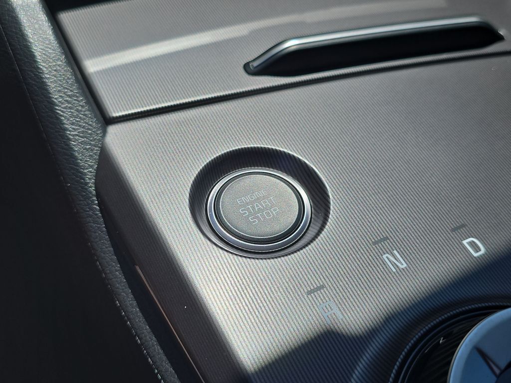 2027 Kia Sportage Hybrid EX San Clemente CA