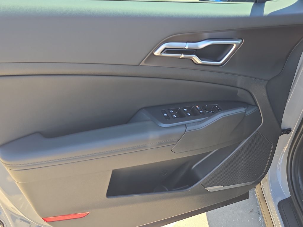 2027 Kia Sportage Hybrid EX San Clemente CA
