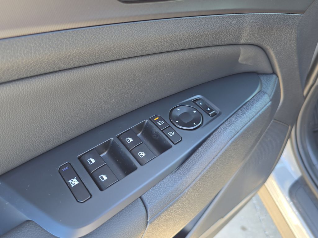 2027 Kia Sportage Hybrid EX San Clemente CA