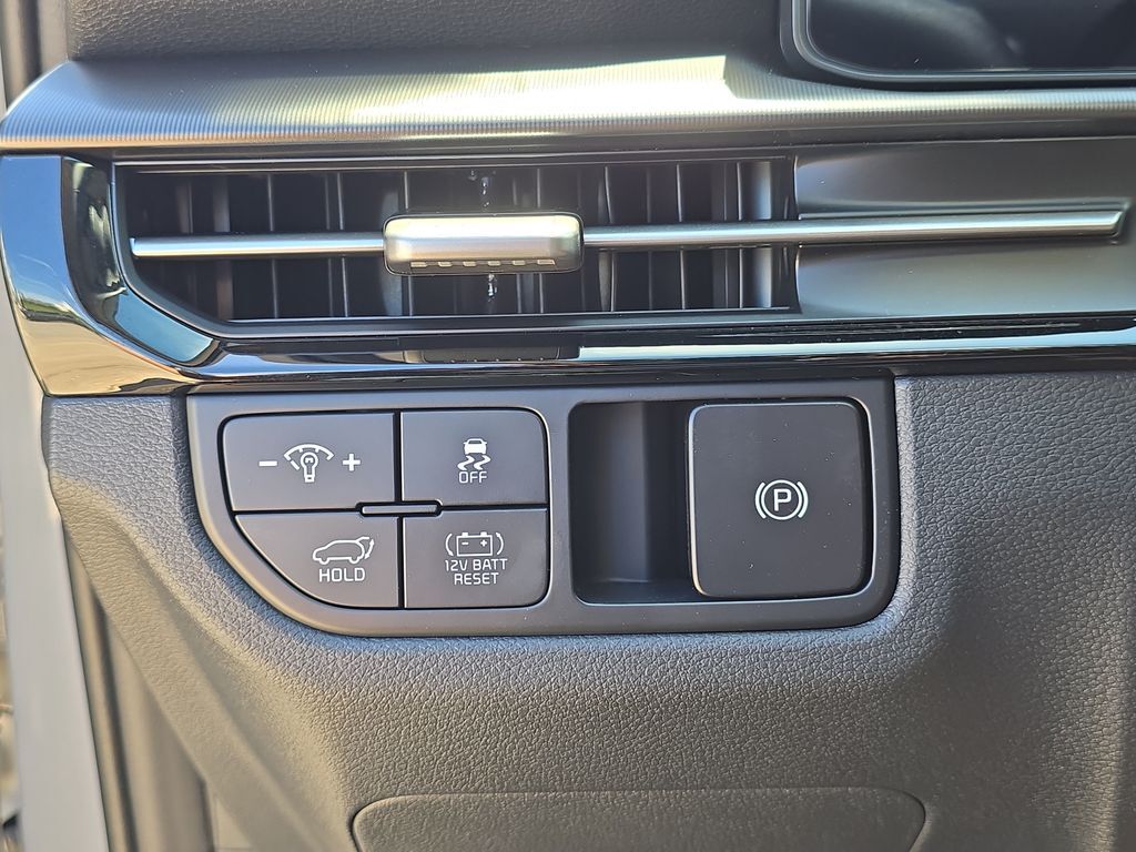 2027 Kia Sportage Hybrid EX San Clemente CA