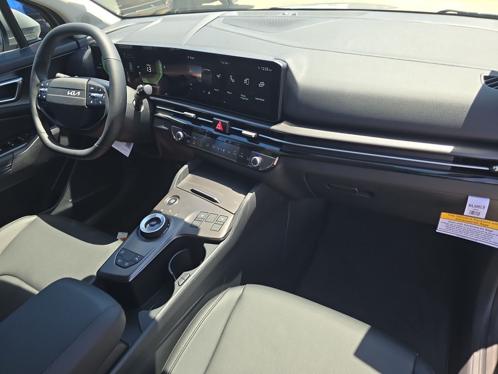 2027 Kia Sportage Hybrid EX San Clemente CA