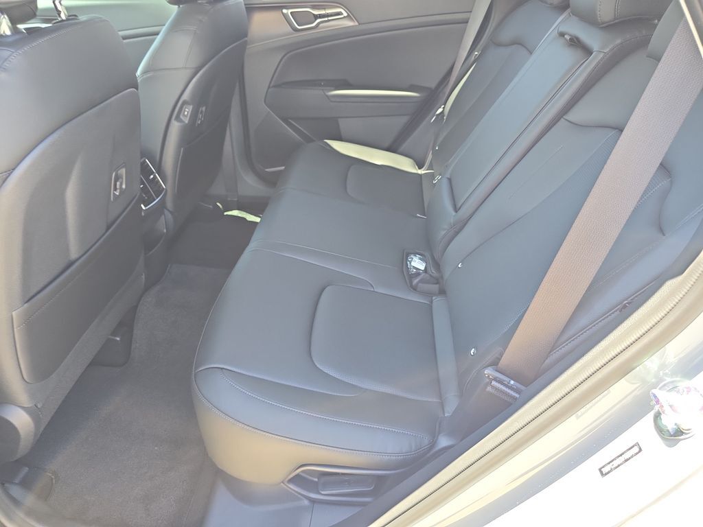 2027 Kia Sportage Hybrid EX San Clemente CA