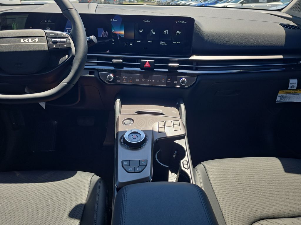 2027 Kia Sportage Hybrid EX San Clemente CA