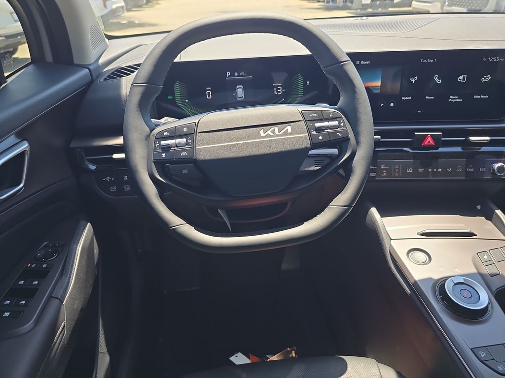 2027 Kia Sportage Hybrid EX San Clemente CA