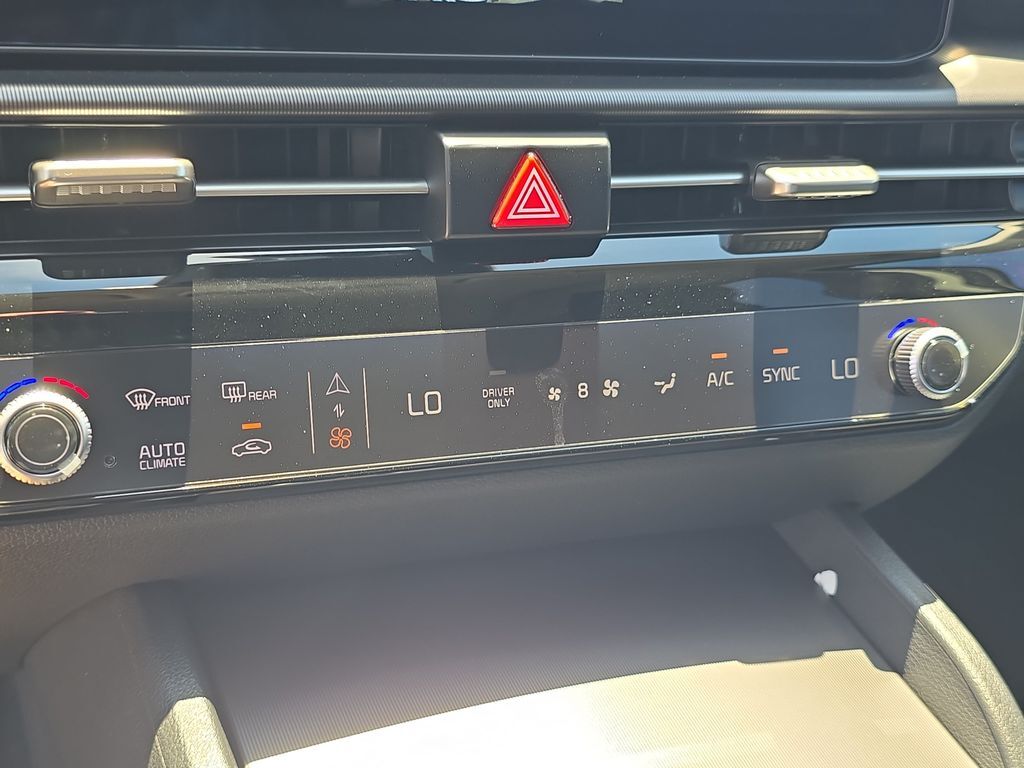 2027 Kia Sportage Hybrid EX San Clemente CA