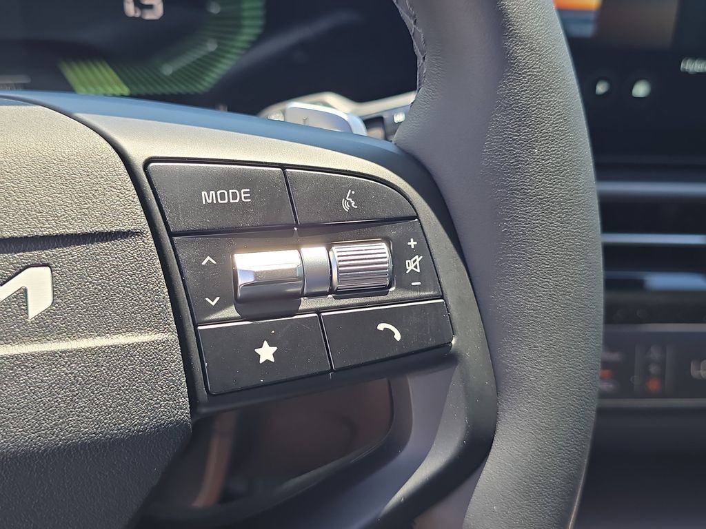 2027 Kia Sportage Hybrid EX San Clemente CA