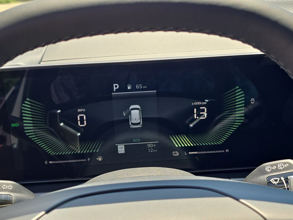 2027 Kia Sportage Hybrid EX San Clemente CA