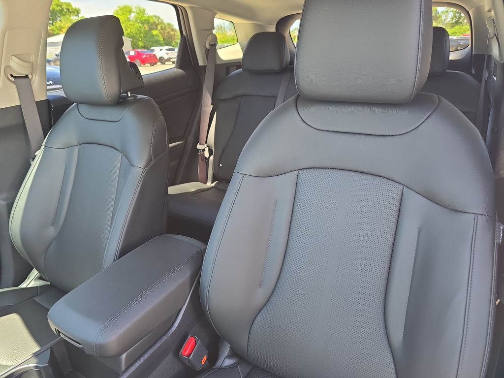 2027 Kia Sportage Hybrid EX San Clemente CA