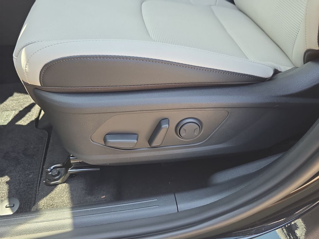 2027 Kia Sportage Hybrid EX San Clemente CA