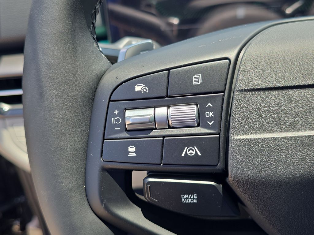 2027 Kia Sportage Hybrid EX San Clemente CA