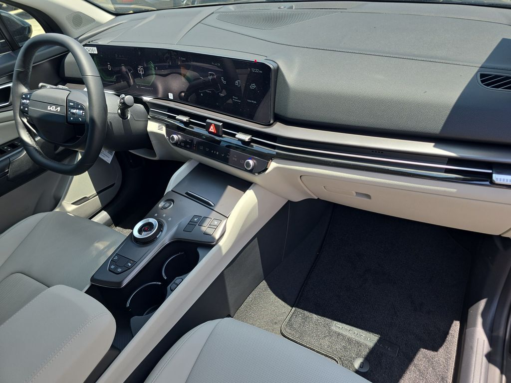 2027 Kia Sportage Hybrid EX San Clemente CA