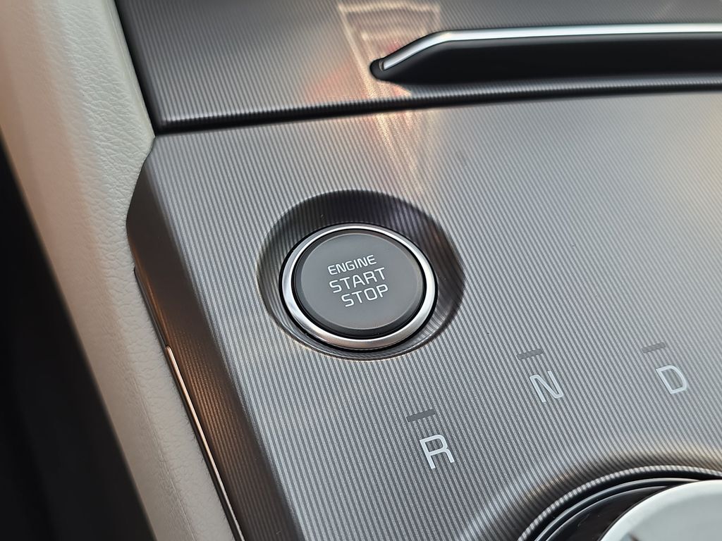 2027 Kia Sportage Hybrid EX San Clemente CA
