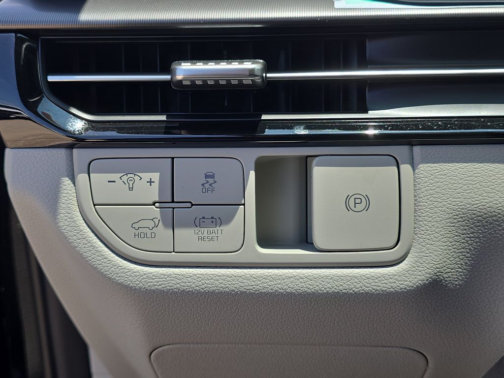 2027 Kia Sportage Hybrid EX San Clemente CA