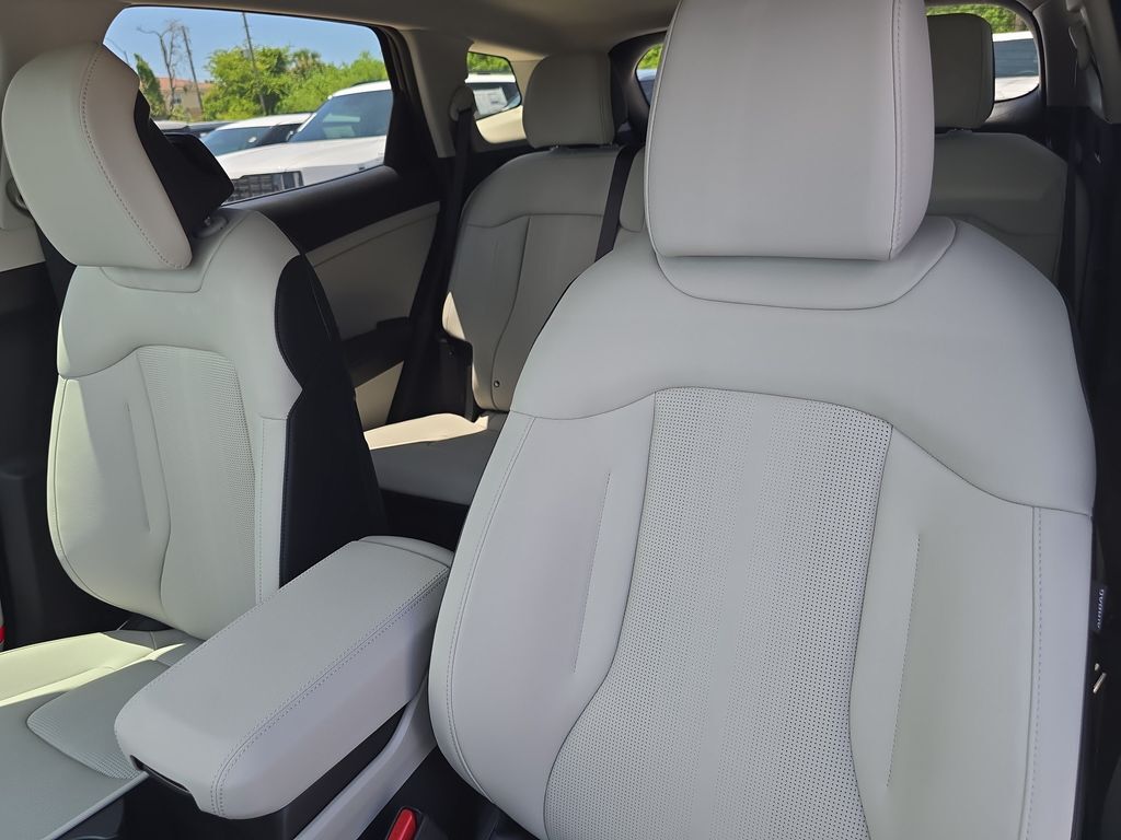 2027 Kia Sportage Hybrid EX San Clemente CA