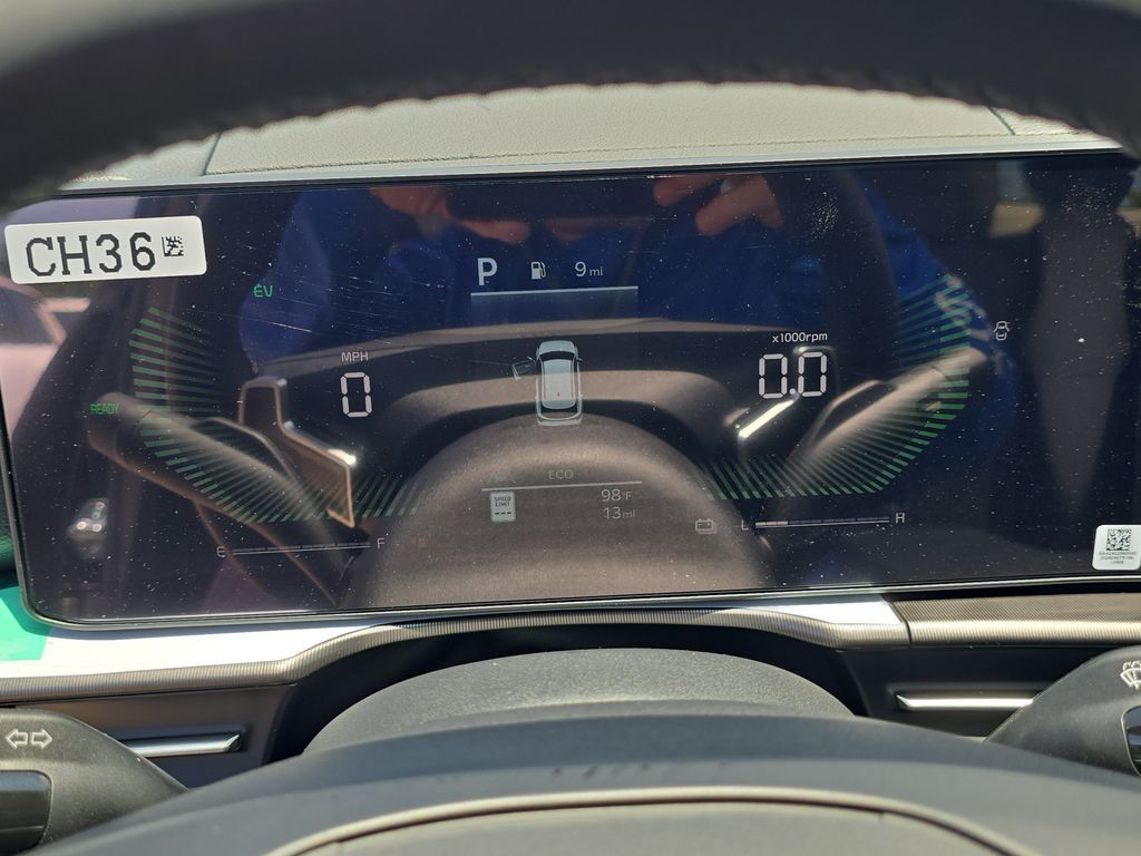 2027 Kia Sportage Hybrid EX San Clemente CA