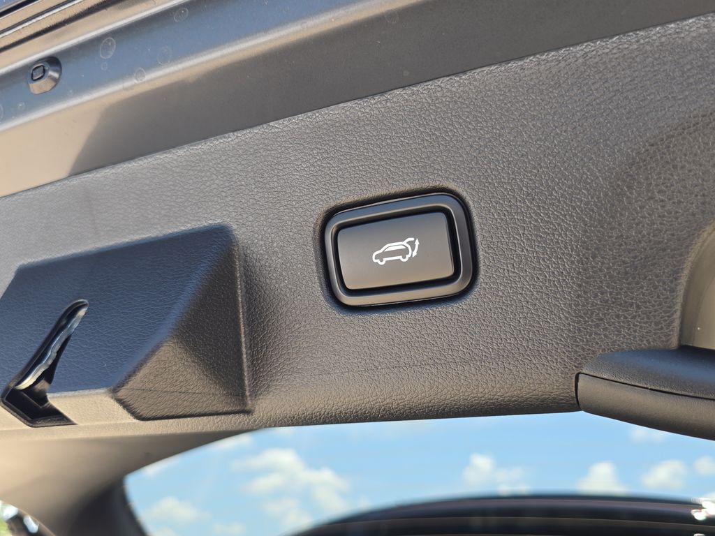 2027 Kia Sportage Hybrid EX San Clemente CA