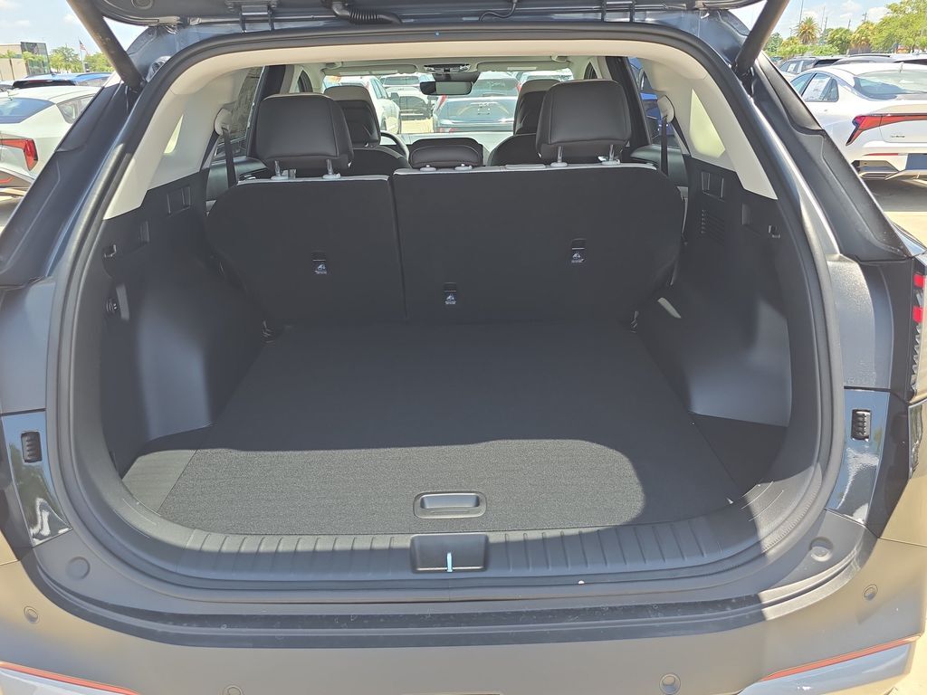 2027 Kia Sportage Hybrid EX San Clemente CA