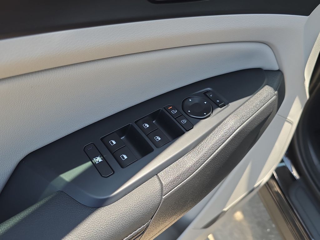 2027 Kia Sportage Hybrid EX San Clemente CA
