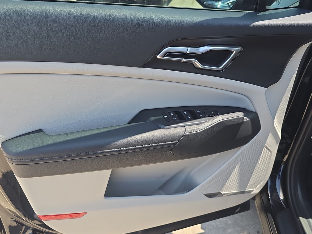 2027 Kia Sportage Hybrid EX San Clemente CA