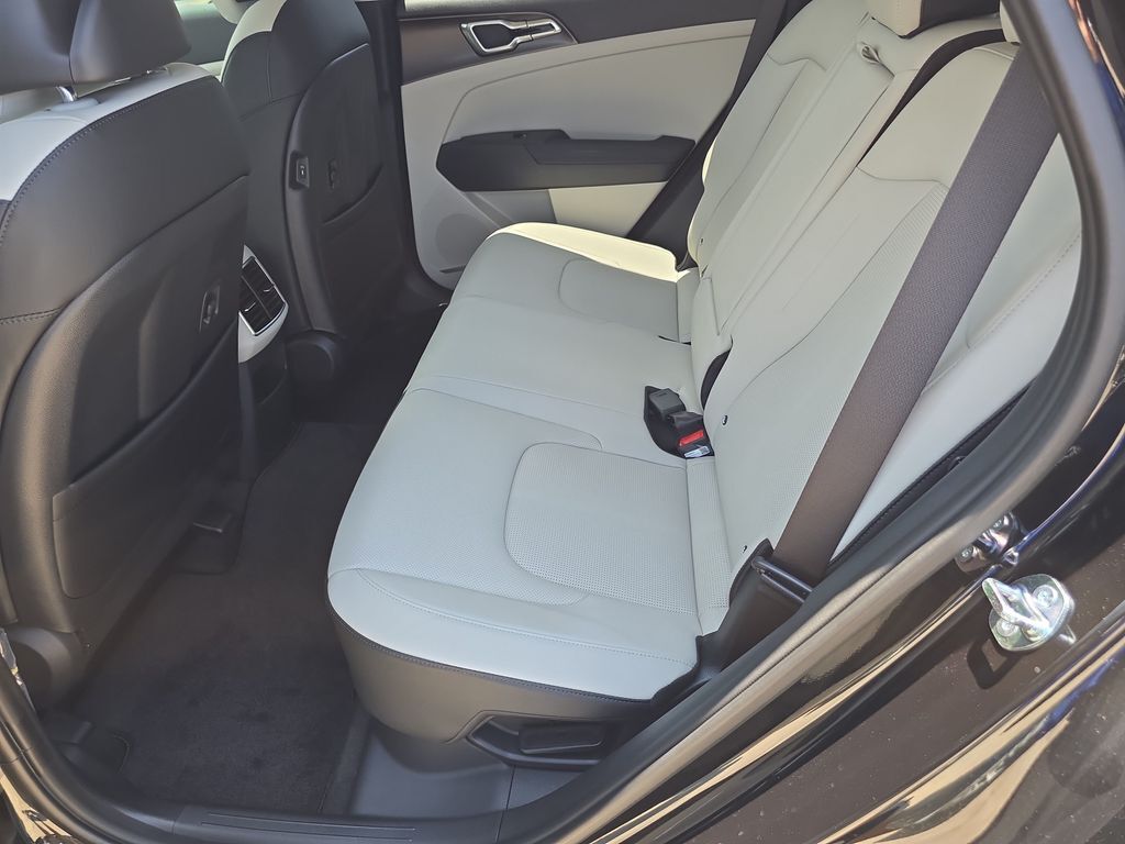 2027 Kia Sportage Hybrid EX San Clemente CA