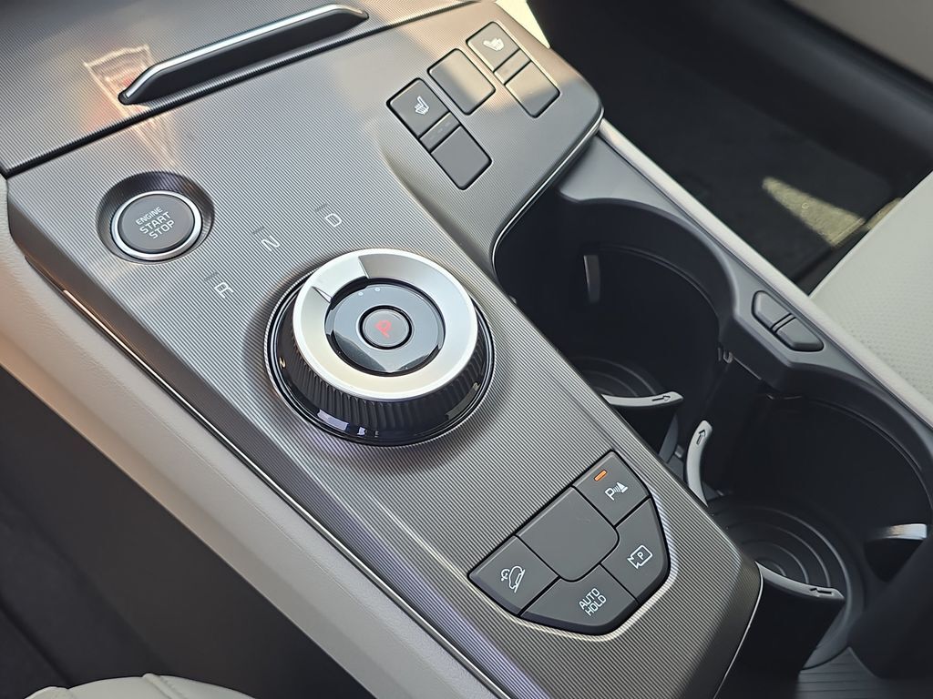2027 Kia Sportage Hybrid EX San Clemente CA