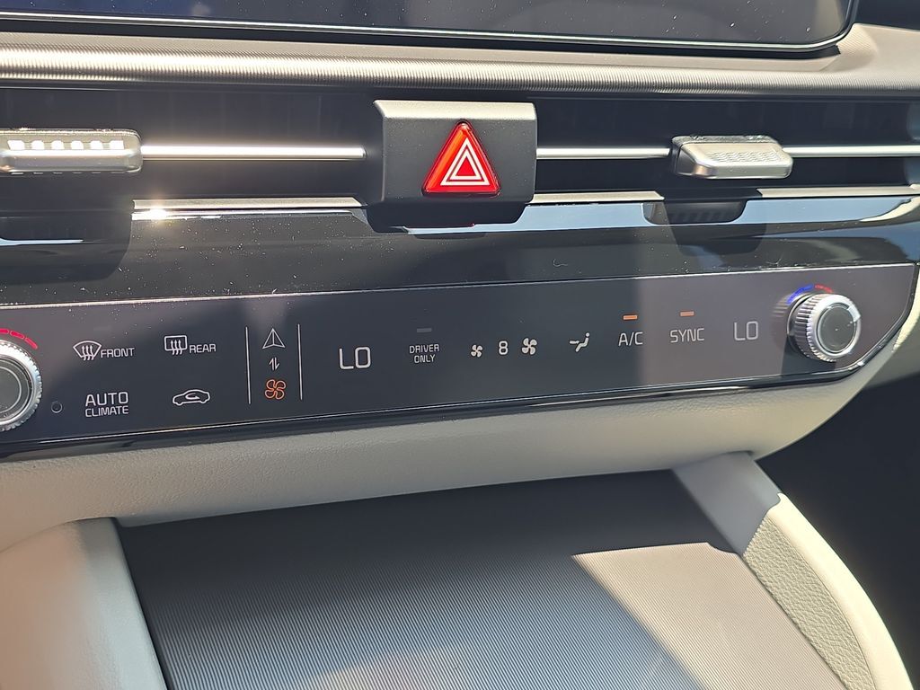 2027 Kia Sportage Hybrid EX San Clemente CA