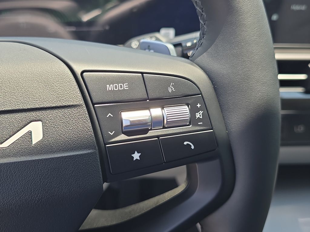 2027 Kia Sportage Hybrid EX San Clemente CA
