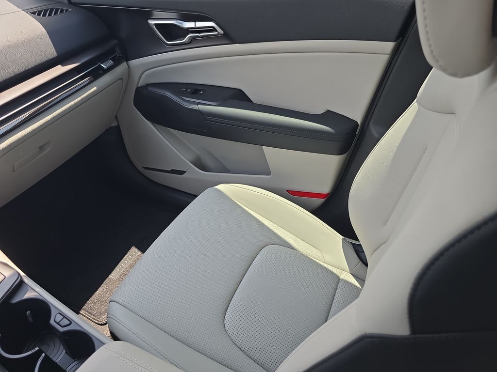 2027 Kia Sportage Hybrid EX San Clemente CA