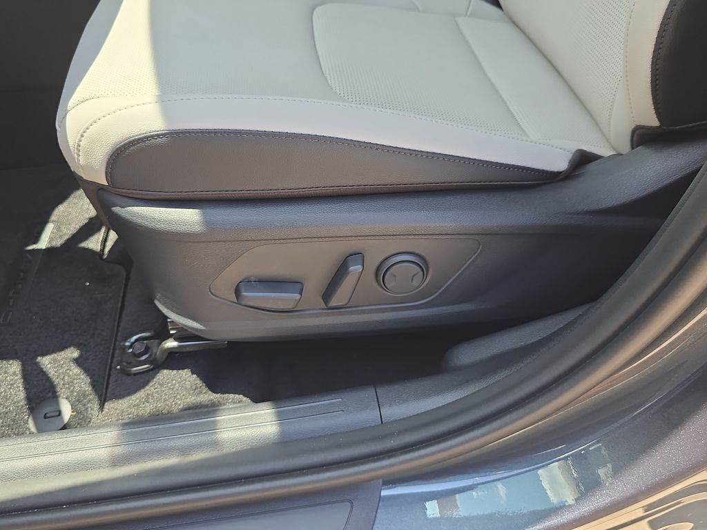 2027 Kia Sportage Hybrid EX San Clemente CA