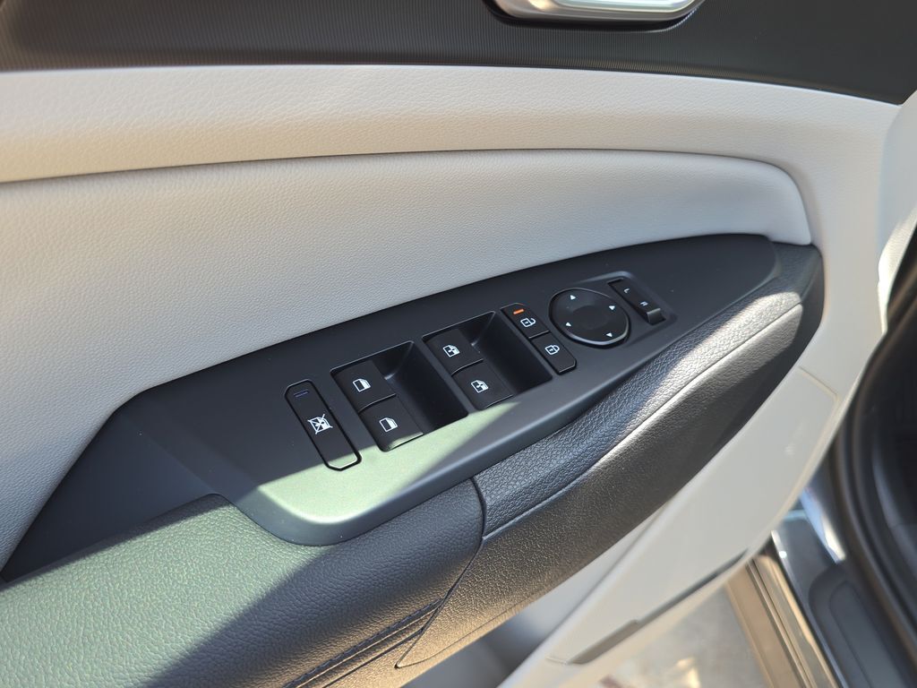 2027 Kia Sportage Hybrid EX San Clemente CA