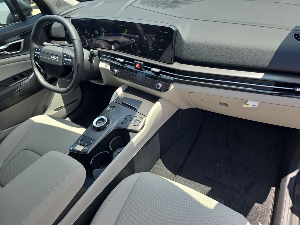 2027 Kia Sportage Hybrid EX San Clemente CA