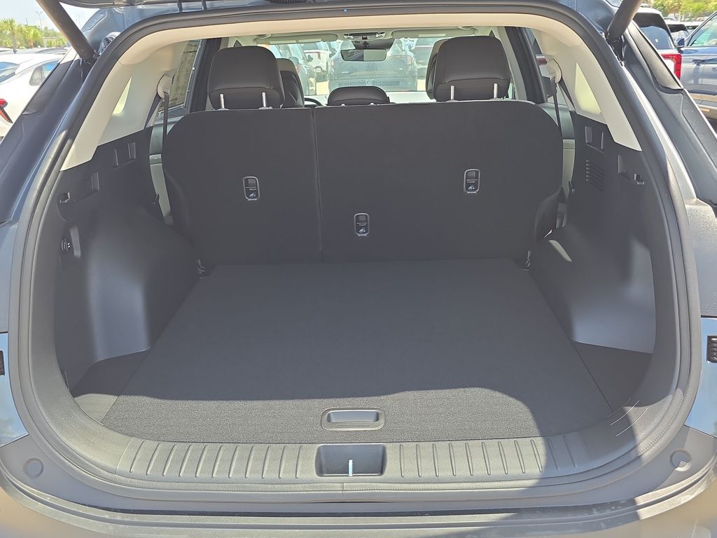 2027 Kia Sportage Hybrid EX San Clemente CA