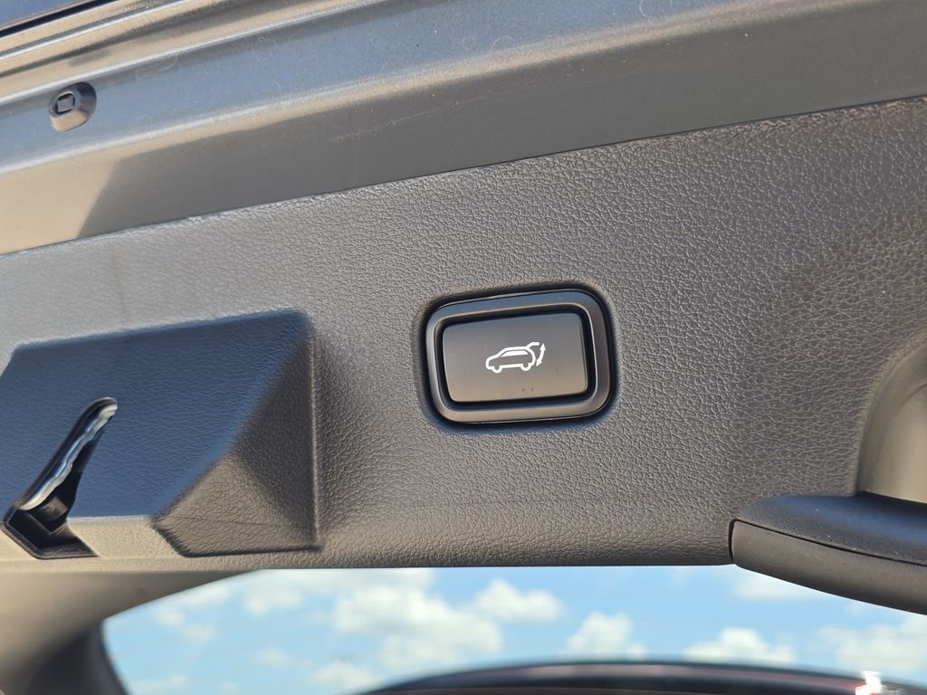 2027 Kia Sportage Hybrid EX San Clemente CA
