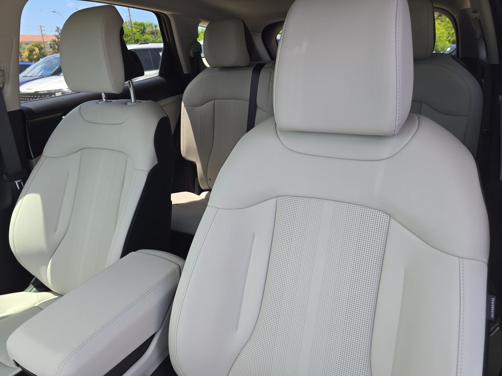 2027 Kia Sportage Hybrid EX San Clemente CA