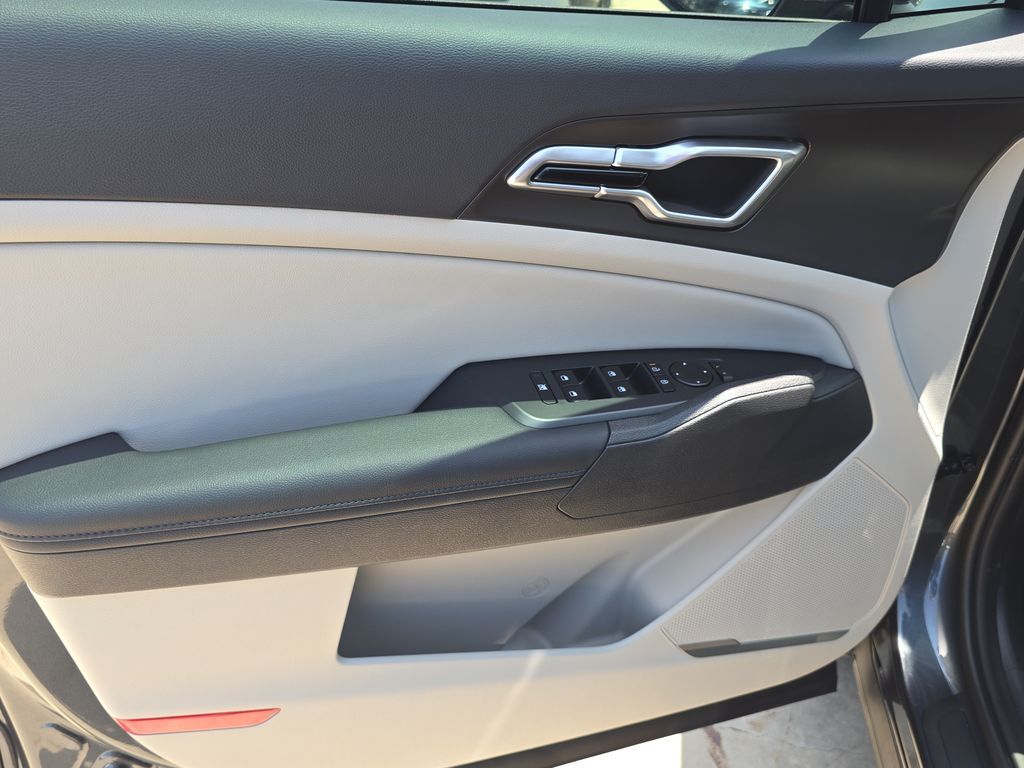 2027 Kia Sportage Hybrid EX San Clemente CA